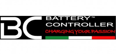BC Battery Controller