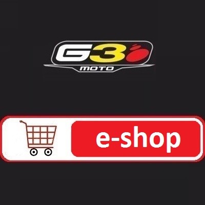 G3moto E-commerce